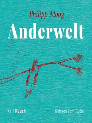 cover image of Anderwelt